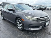 Image for 2016 Honda Civic LX ID: 7608138