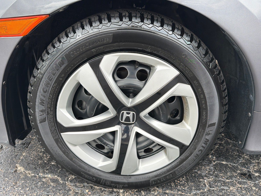 2016 Honda Civic Image 10