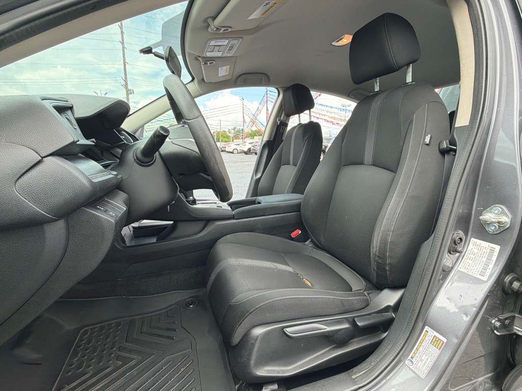 2016 Honda Civic Image 15