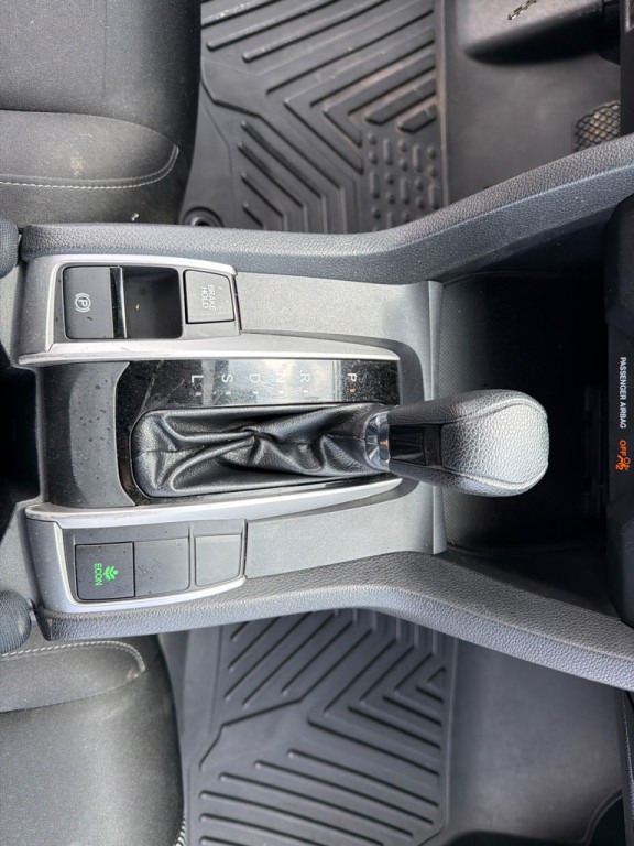 2016 Honda Civic Image 23