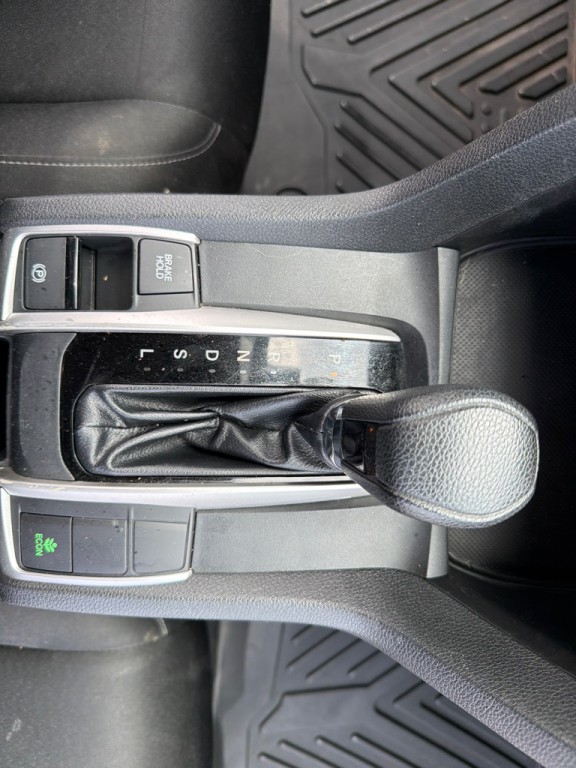 2016 Honda Civic Image 27