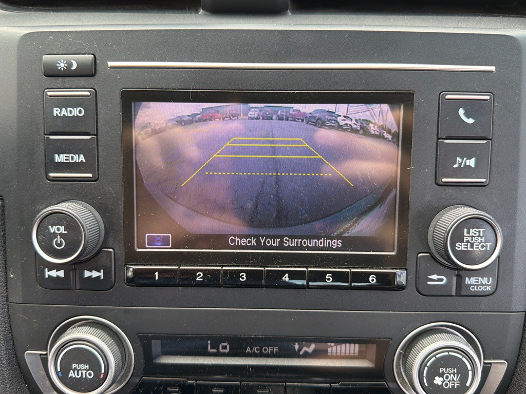 2016 Honda Civic Image 29