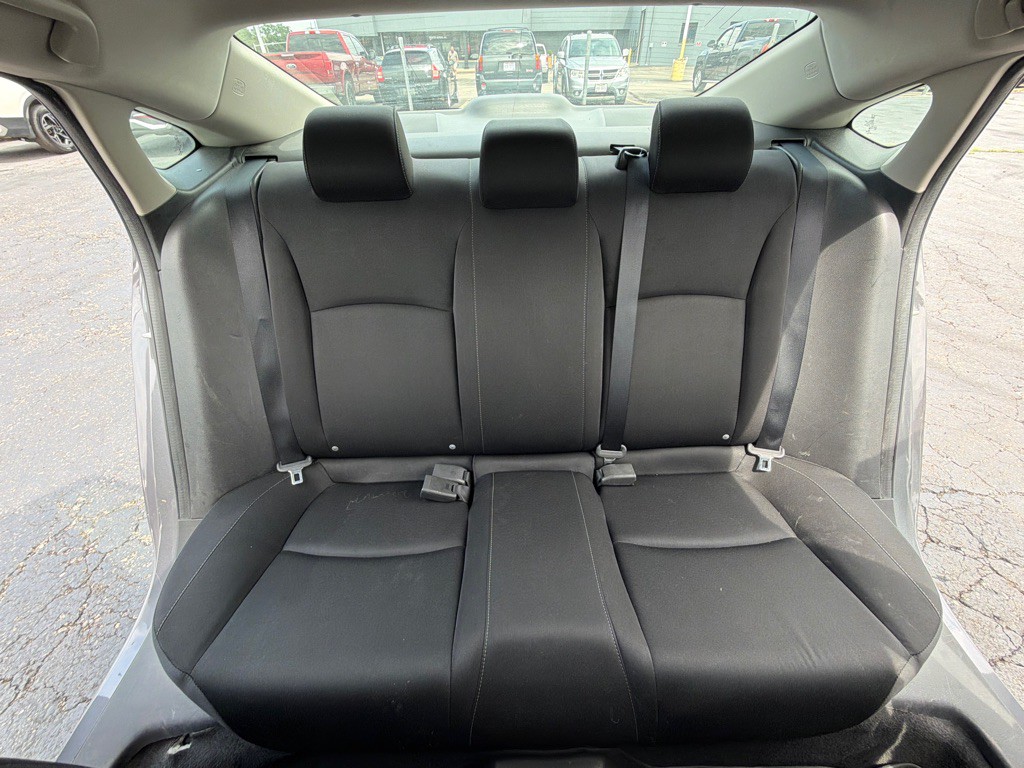 2016 Honda Civic Image 36