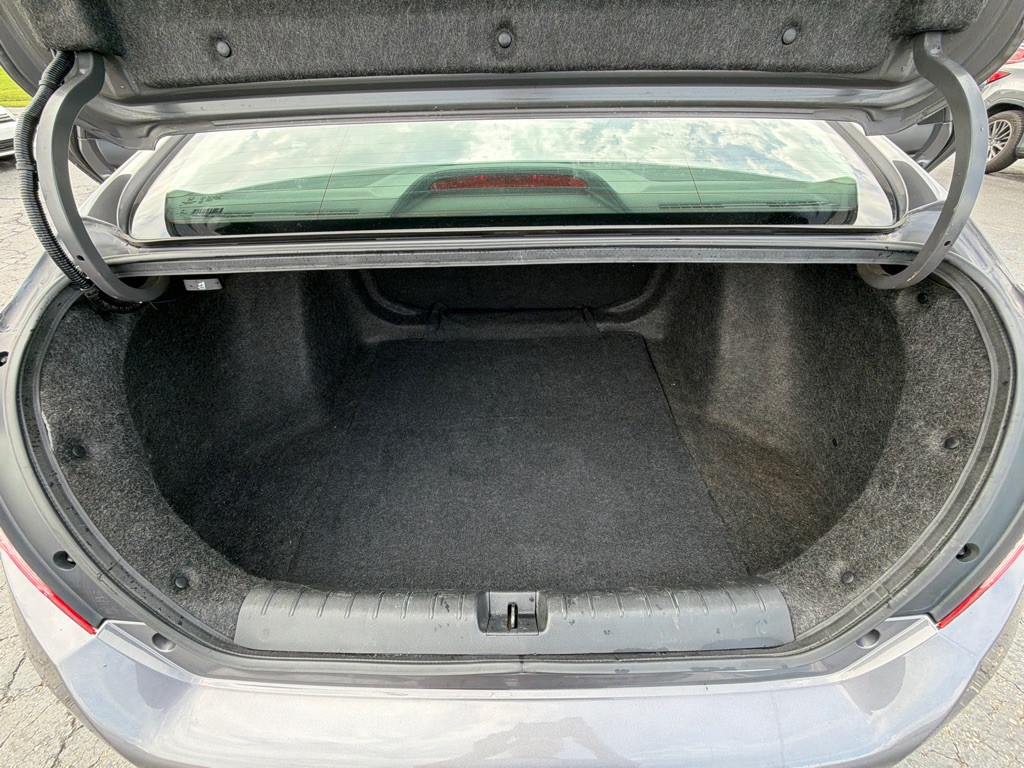 2016 Honda Civic Image 37