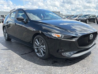 Image for 2023 Mazda Mazda3 S ID: 7610380