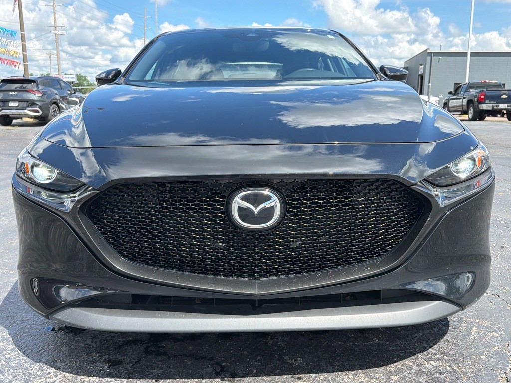 2023 Mazda Mazda3 Image 2
