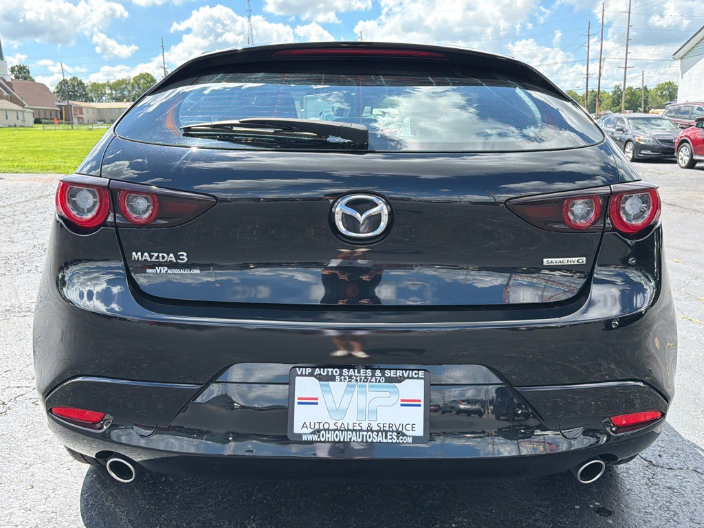 2023 Mazda Mazda3 Image 6