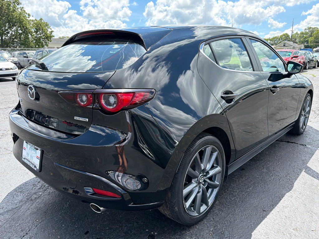 2023 Mazda Mazda3 Image 7