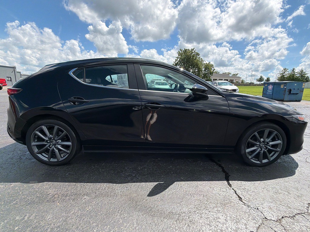2023 Mazda Mazda3 Image 8