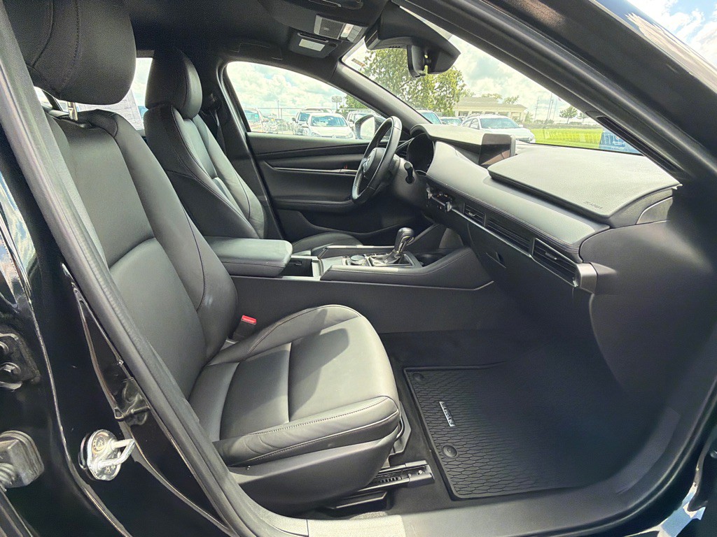 2023 Mazda Mazda3 Image 13