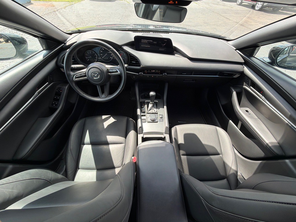 2023 Mazda Mazda3 Image 15