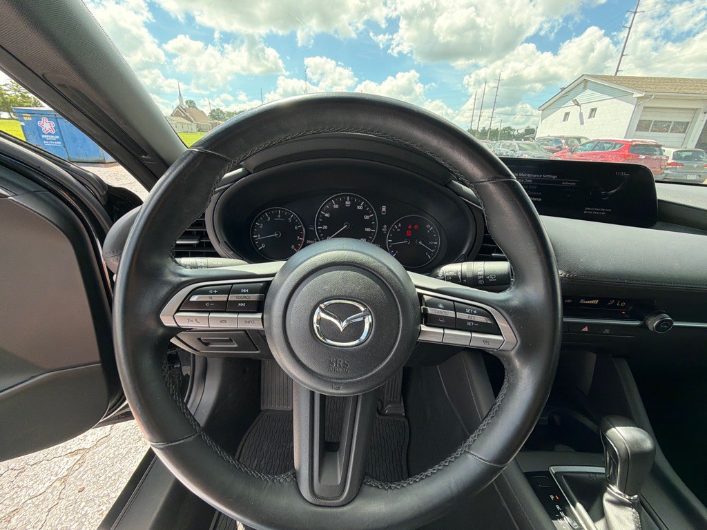 2023 Mazda Mazda3 Image 16