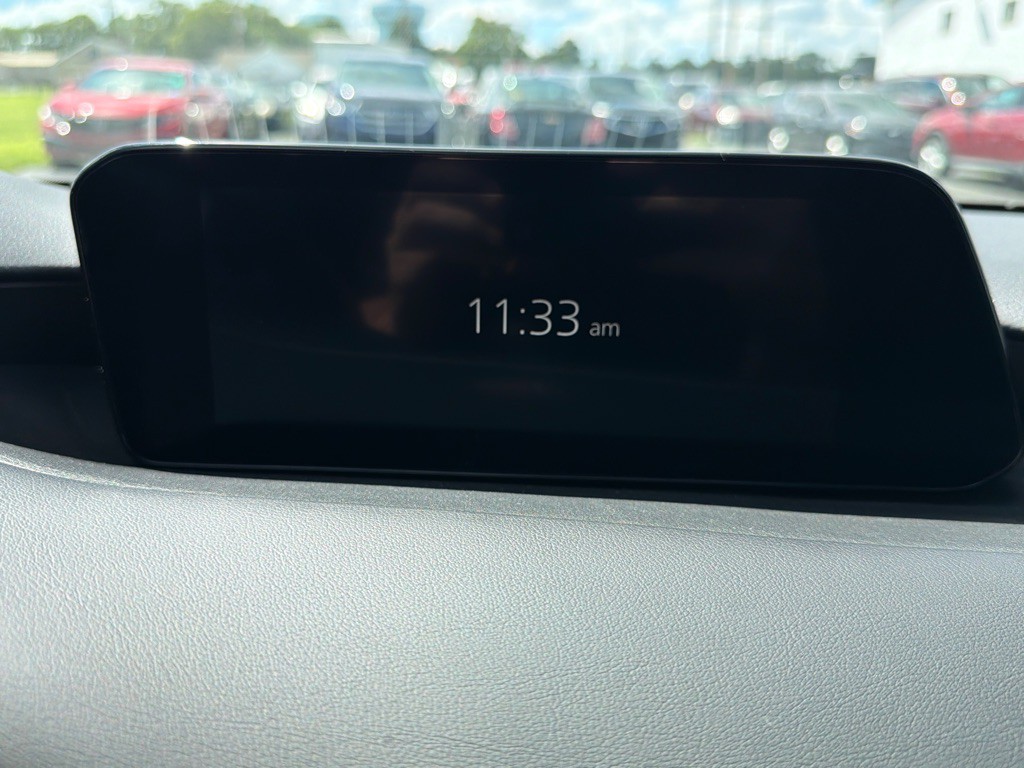 2023 Mazda Mazda3 Image 18