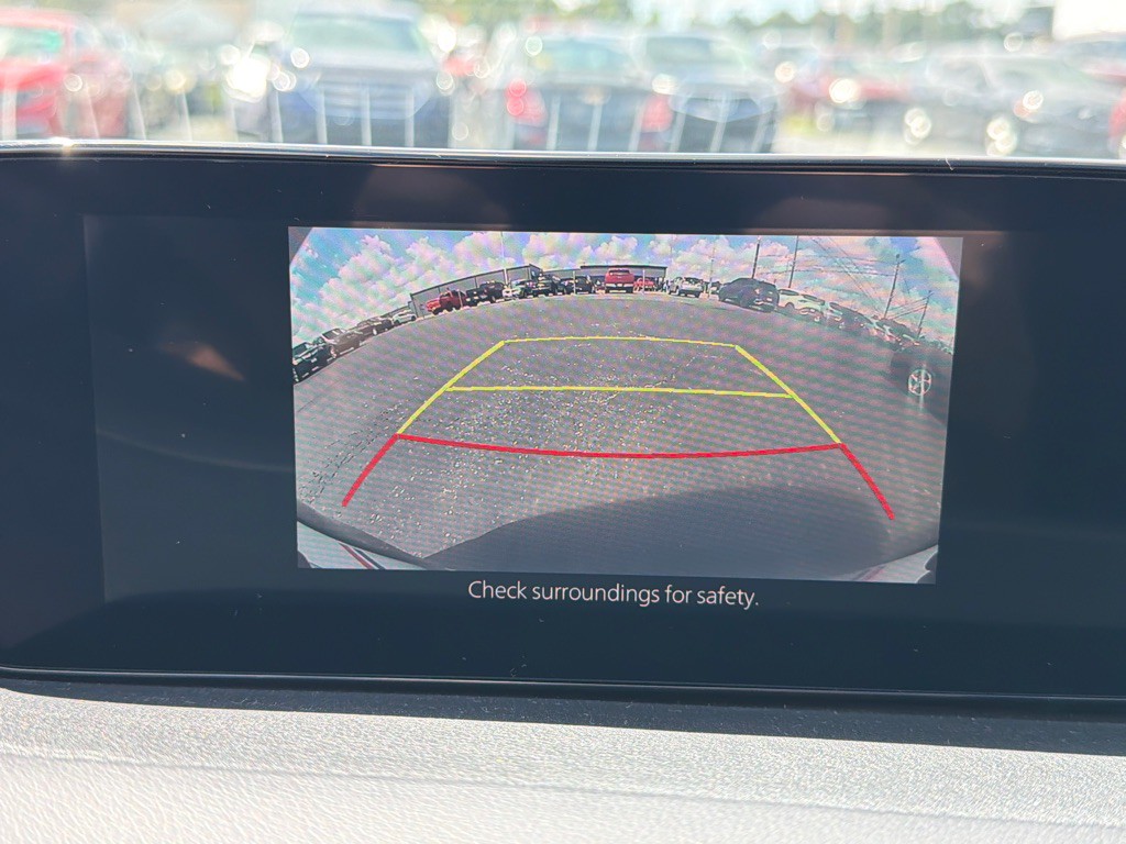 2023 Mazda Mazda3 Image 19