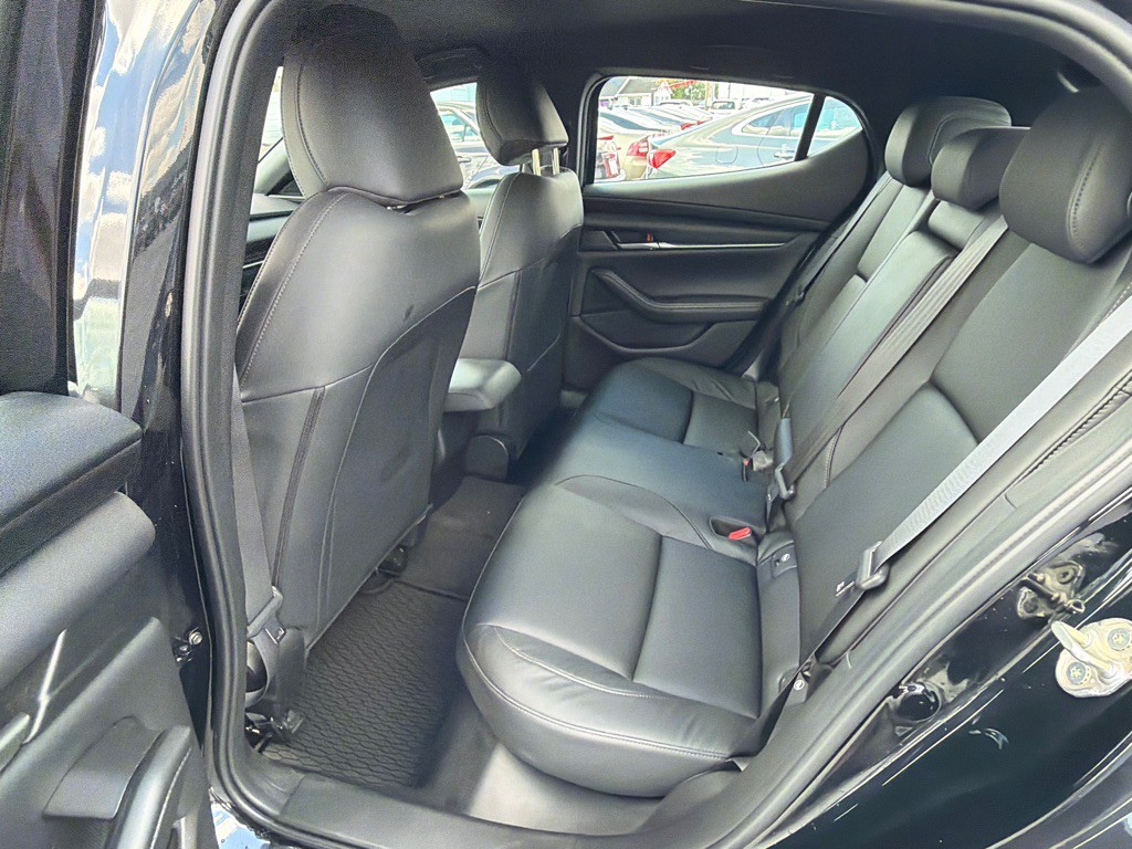 2023 Mazda Mazda3 Image 27