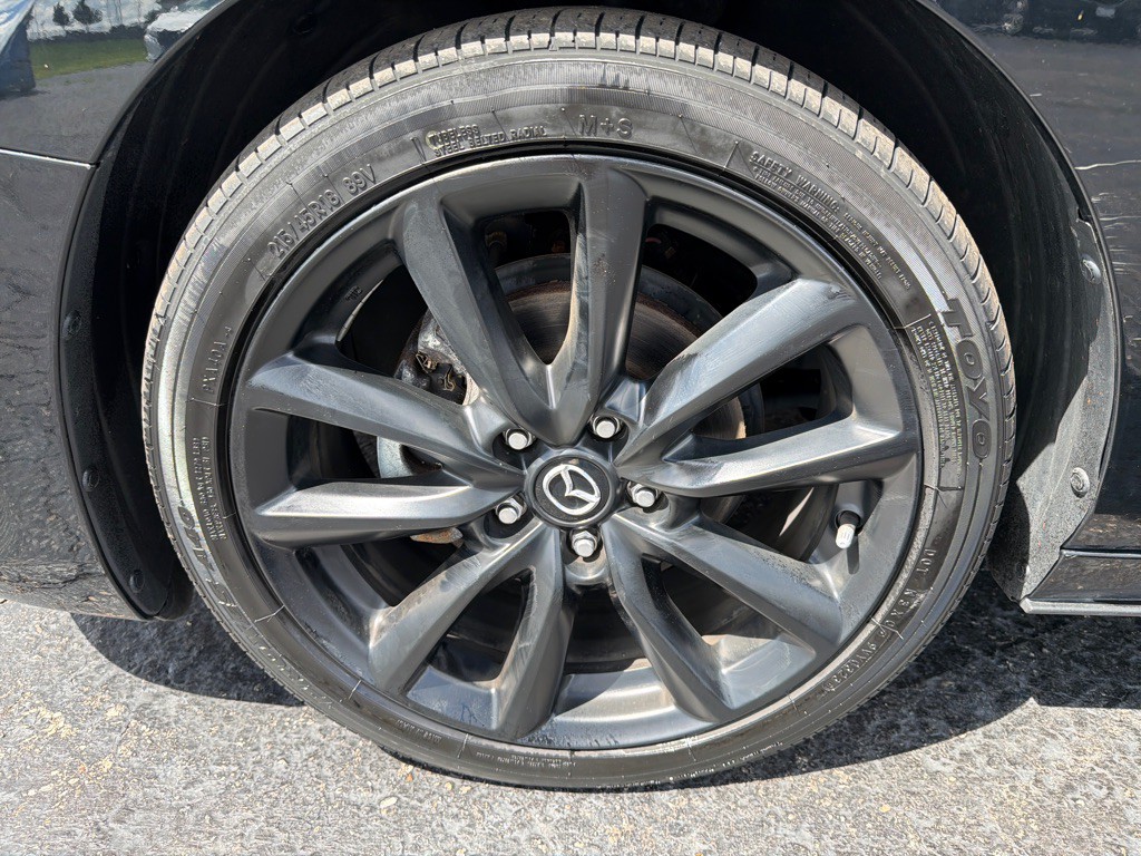 2023 Mazda Mazda3 Image 35