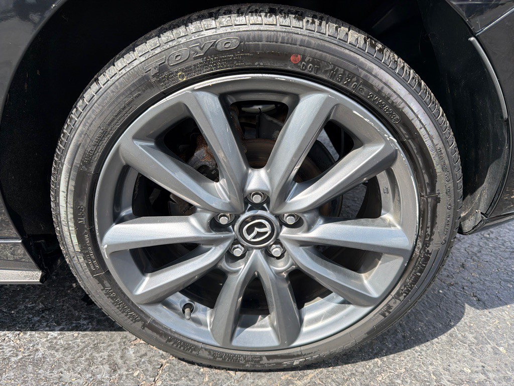 2023 Mazda Mazda3 Image 36