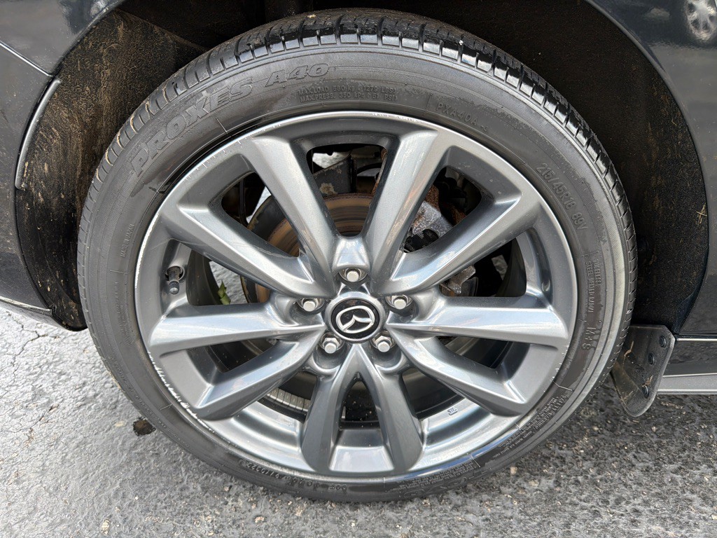 2023 Mazda Mazda3 Image 37
