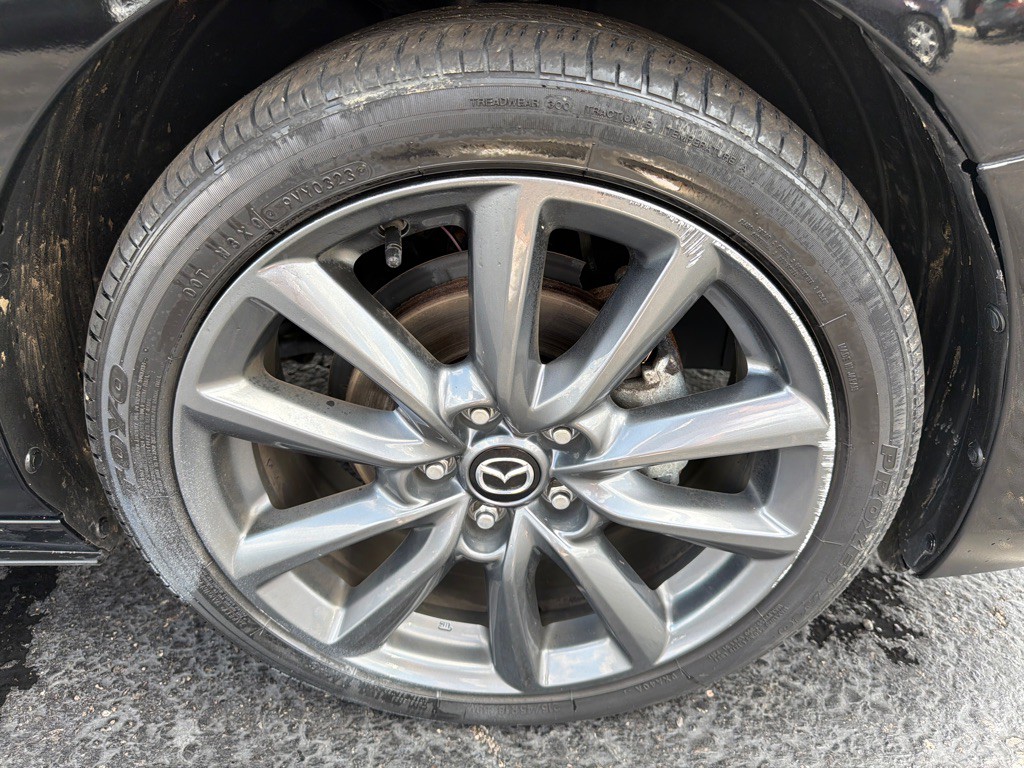 2023 Mazda Mazda3 Image 38