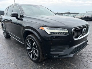 Image for 2020 Volvo XC90 T6 MOMENTUM ID: 7614237