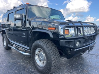 Image for 2005 HUMMER H2  ID: 7619939
