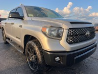 Image for 2020 Toyota Tundra CREWMAX SR5 ID: 7620424