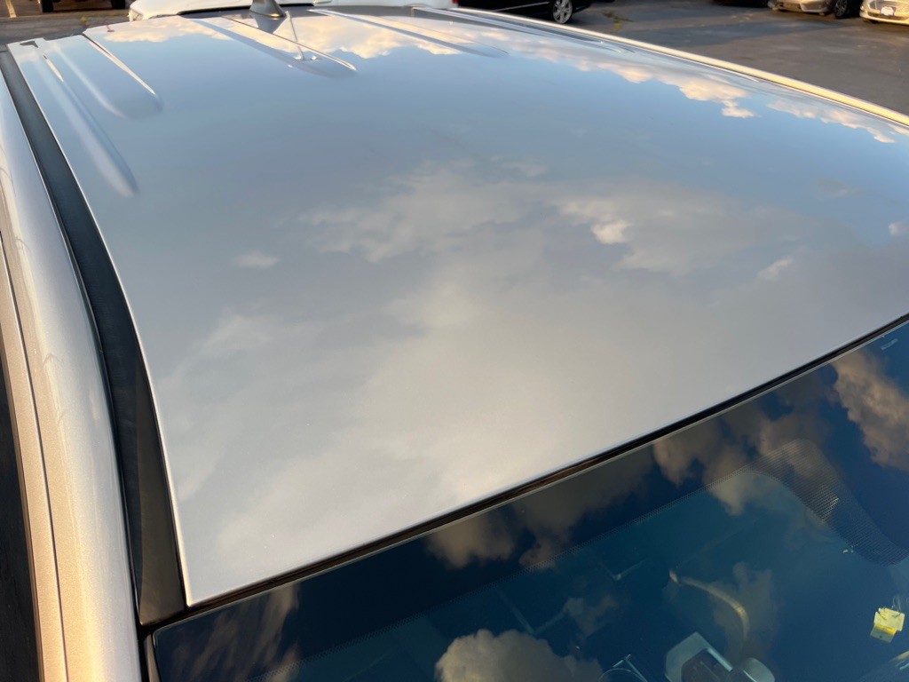 2020 Toyota Tundra Image 9