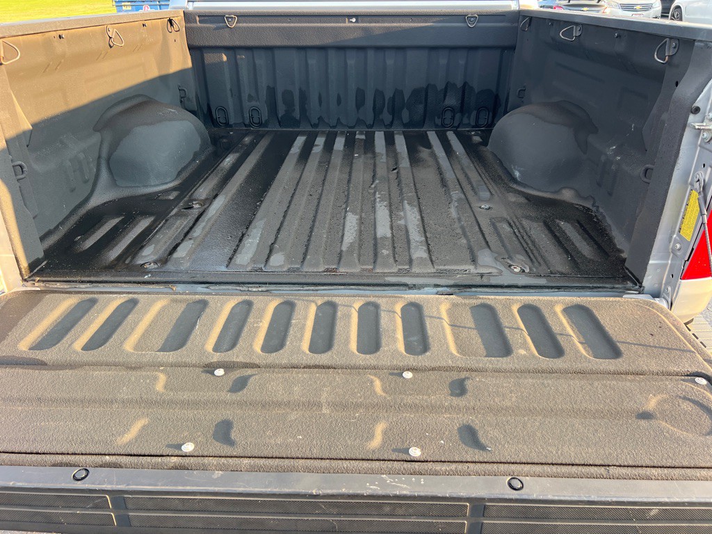 2020 Toyota Tundra Image 11