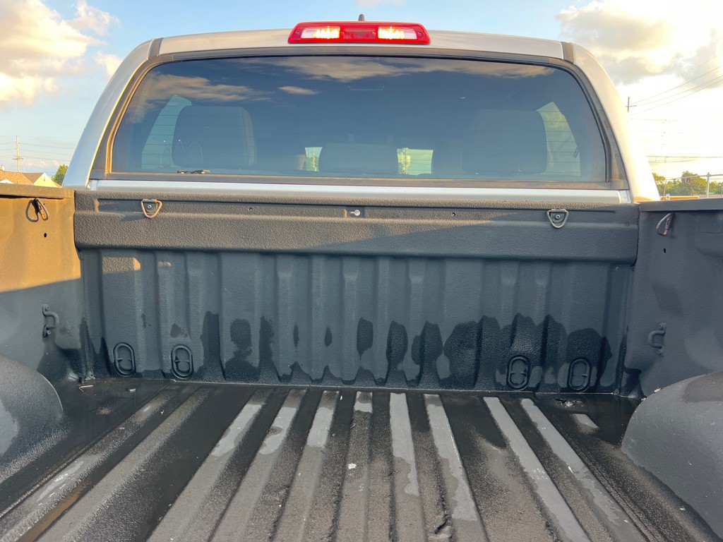 2020 Toyota Tundra Image 12