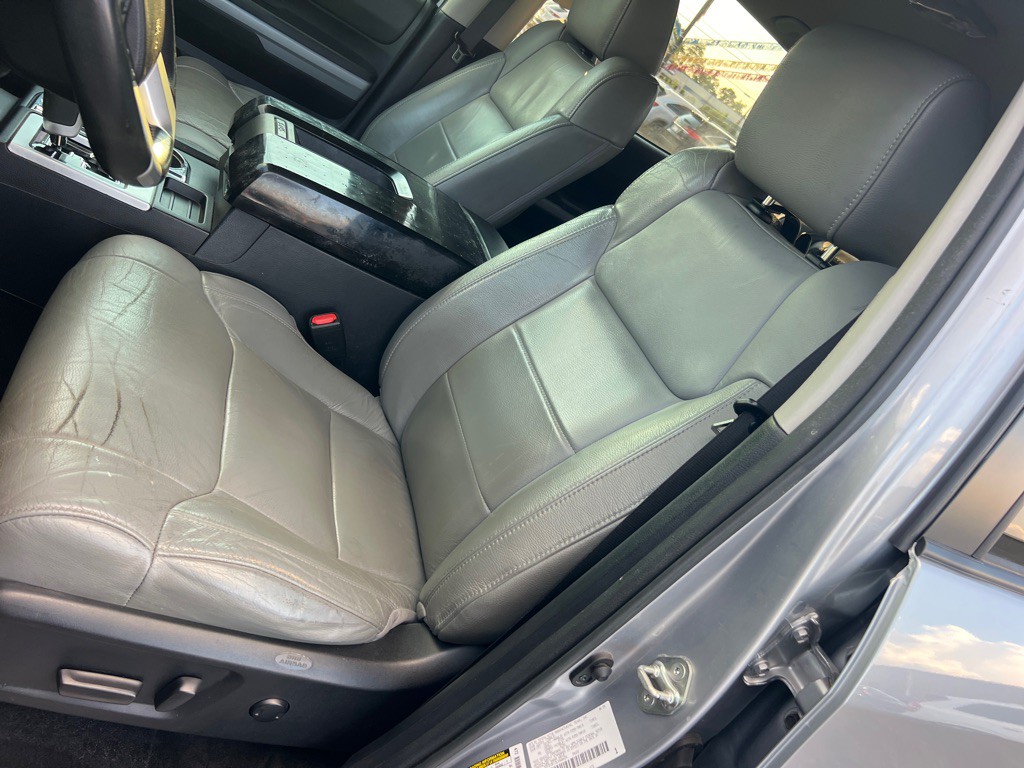 2020 Toyota Tundra Image 14