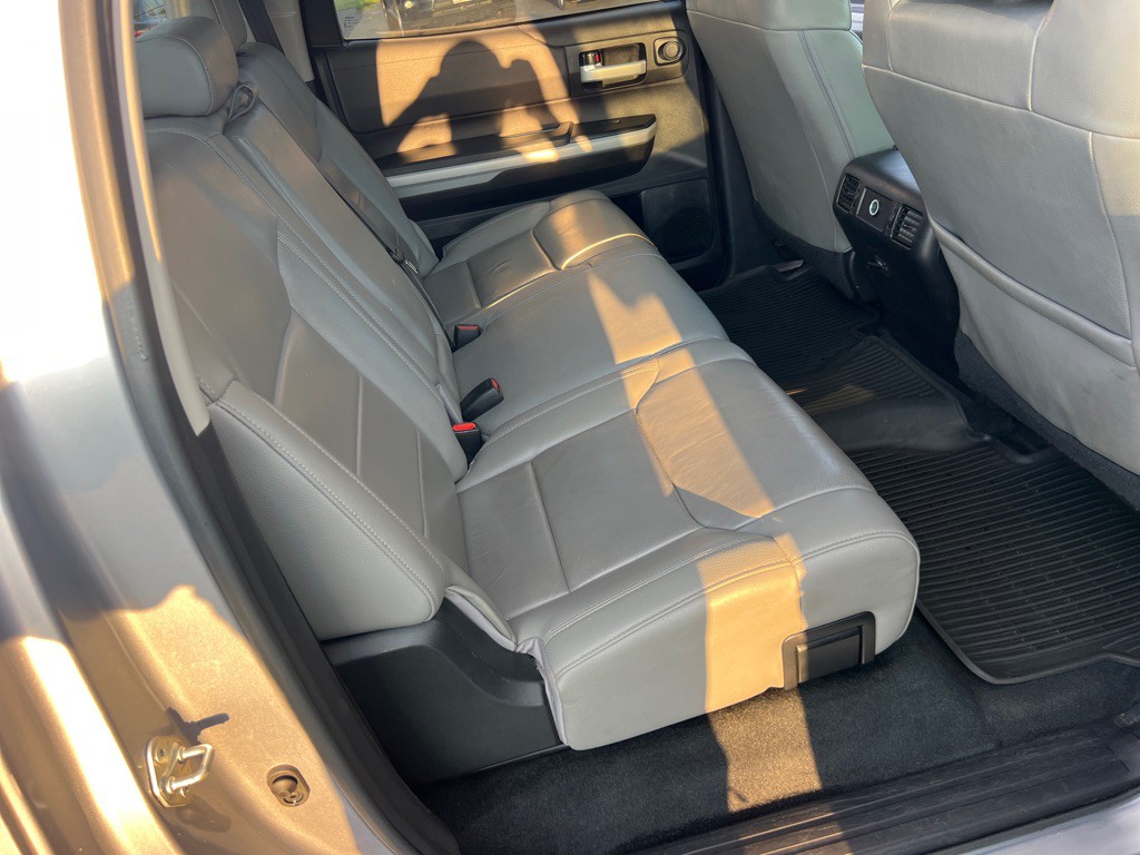 2020 Toyota Tundra Image 19