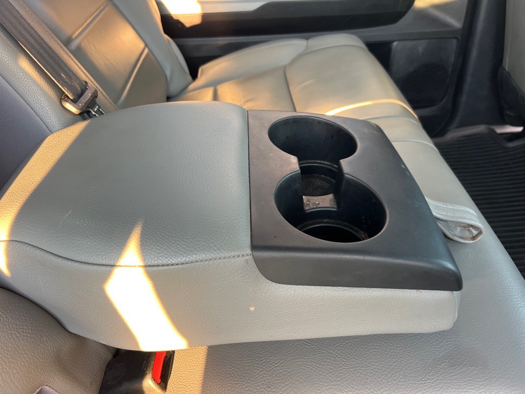 2020 Toyota Tundra Image 21