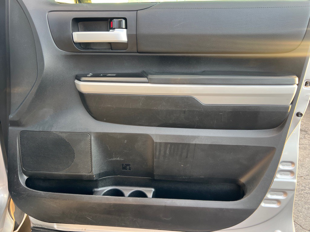 2020 Toyota Tundra Image 23