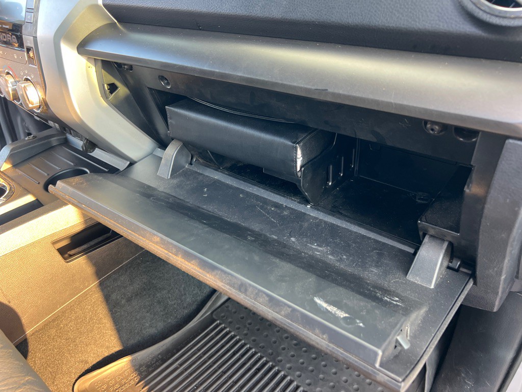 2020 Toyota Tundra Image 26