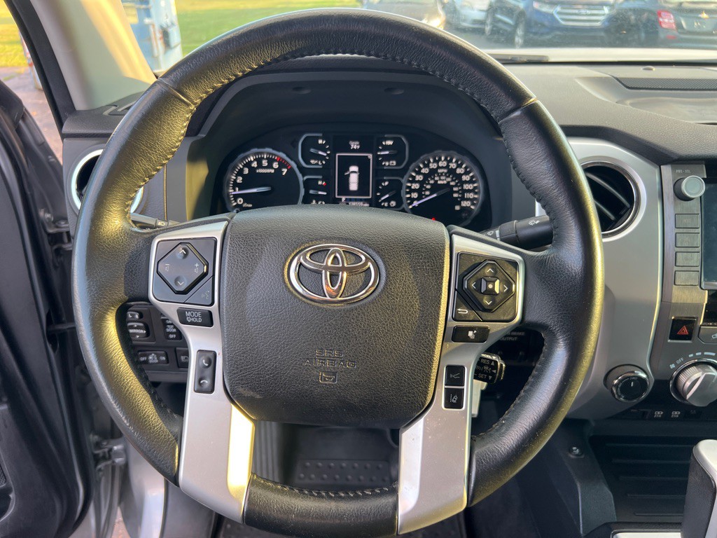 2020 Toyota Tundra Image 30