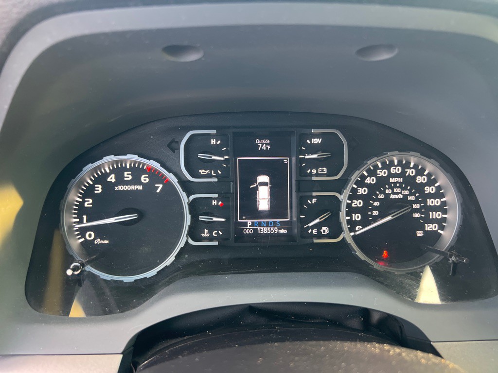 2020 Toyota Tundra Image 31