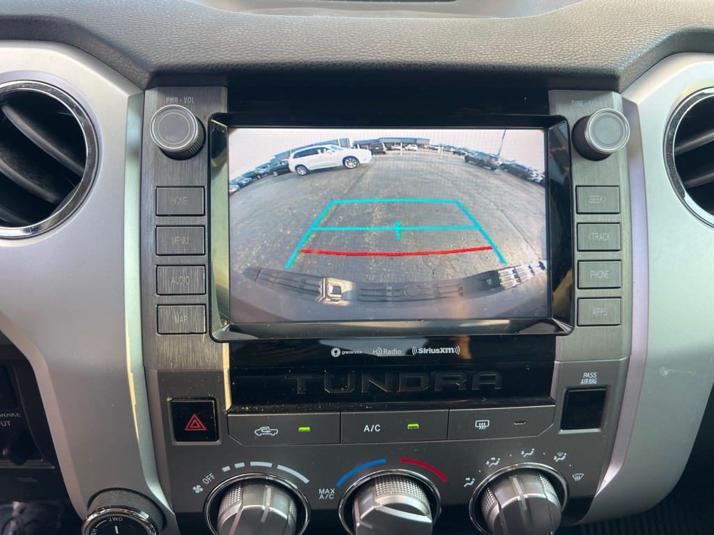 2020 Toyota Tundra Image 33
