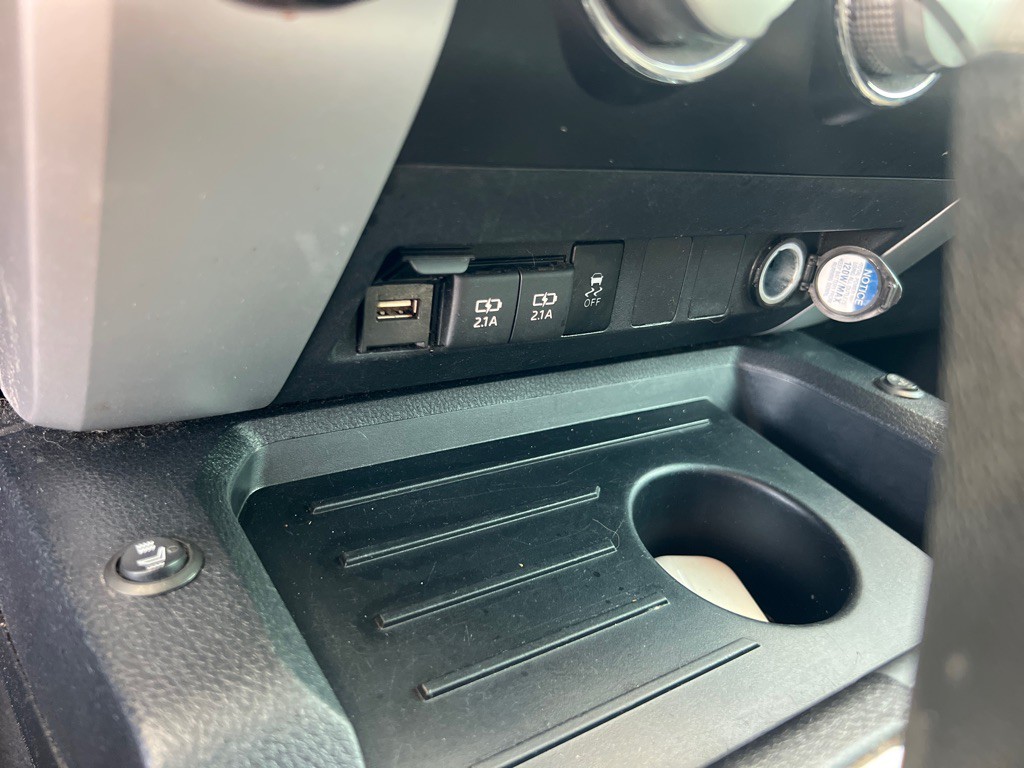 2020 Toyota Tundra Image 35