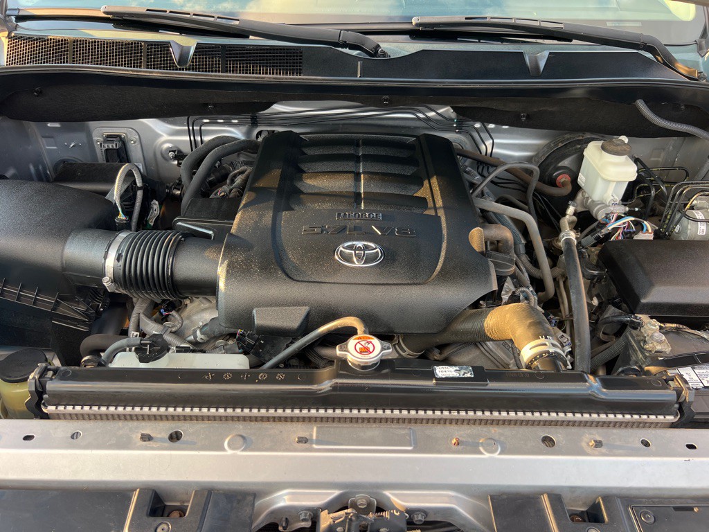 2020 Toyota Tundra Image 53