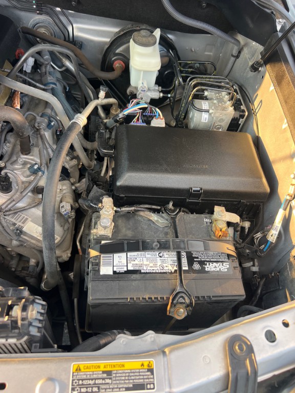 2020 Toyota Tundra Image 54