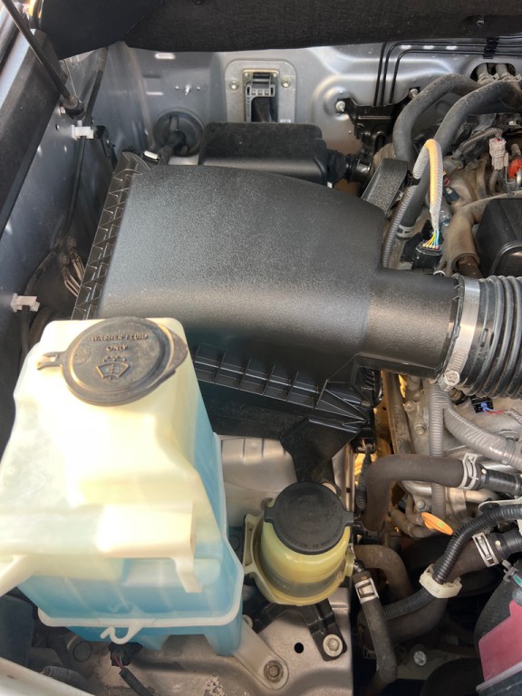 2020 Toyota Tundra Image 55
