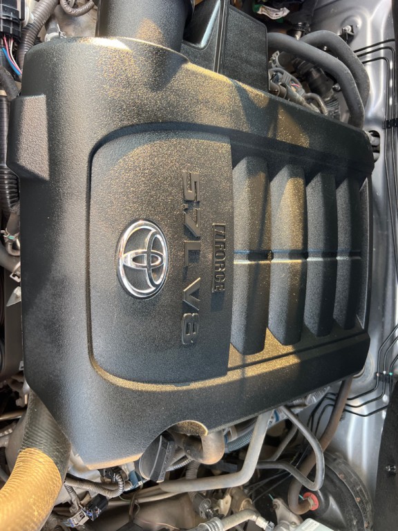 2020 Toyota Tundra Image 56