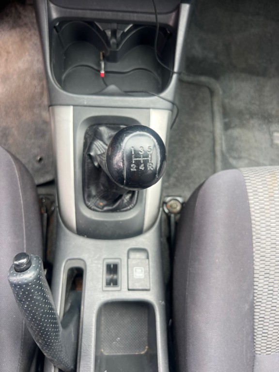2004 Toyota Rav4 Image 33