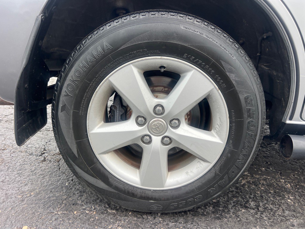 2004 Toyota Rav4 Image 41