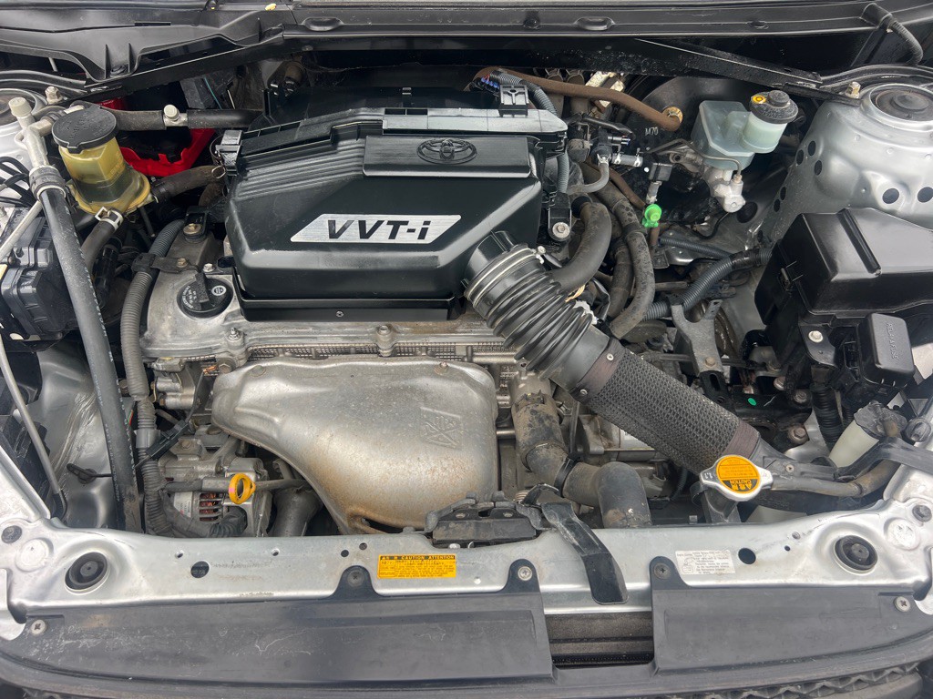 2004 Toyota Rav4 Image 44