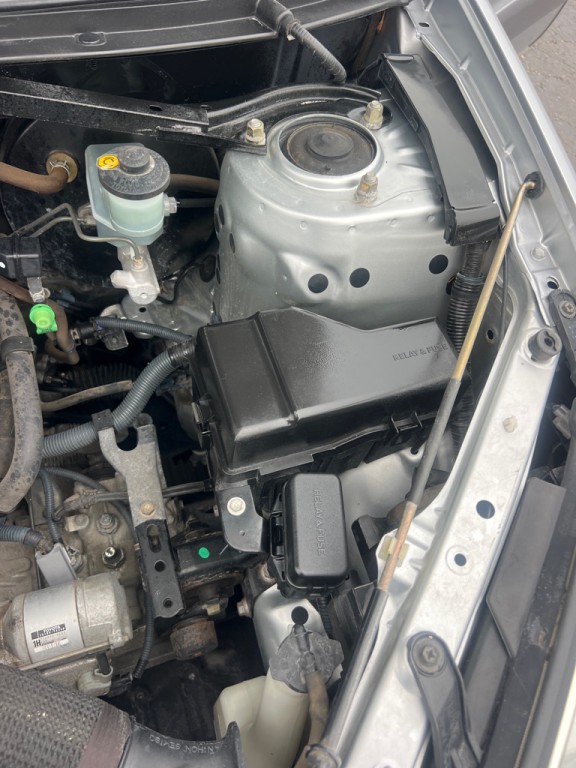 2004 Toyota Rav4 Image 45