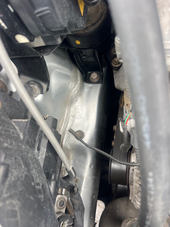 2004 Toyota Rav4 Image 47