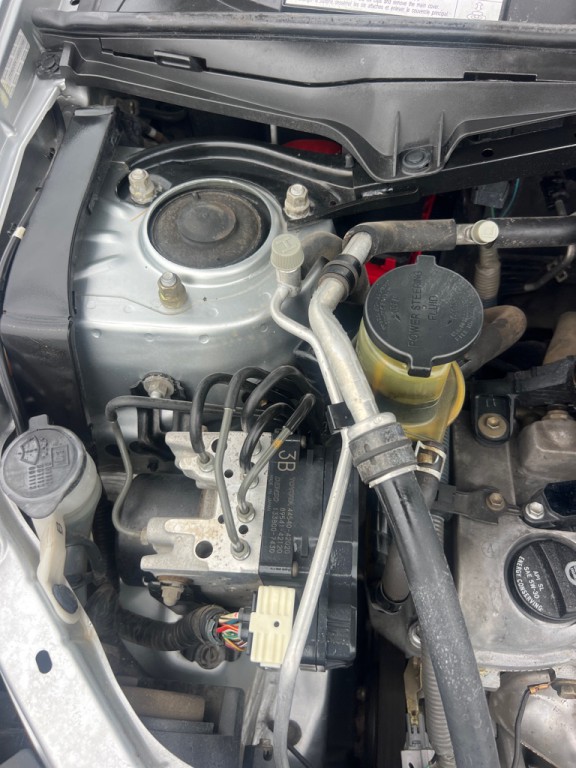 2004 Toyota Rav4 Image 48