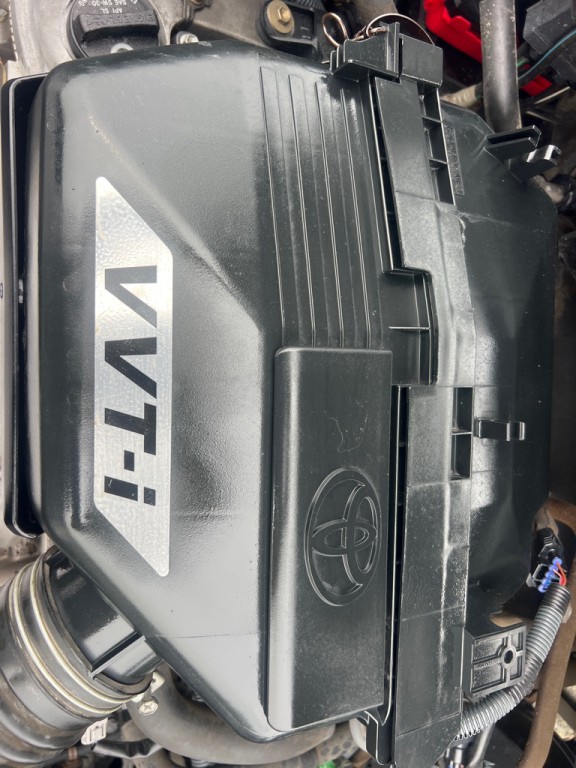 2004 Toyota Rav4 Image 50