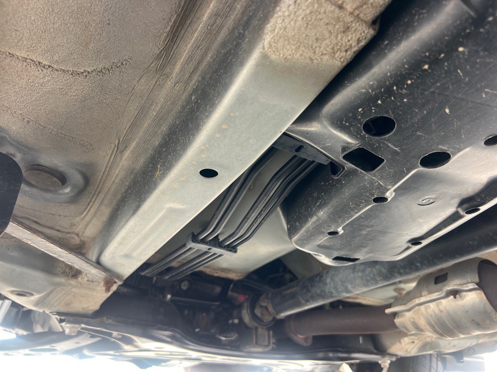 2004 Toyota Rav4 Image 52